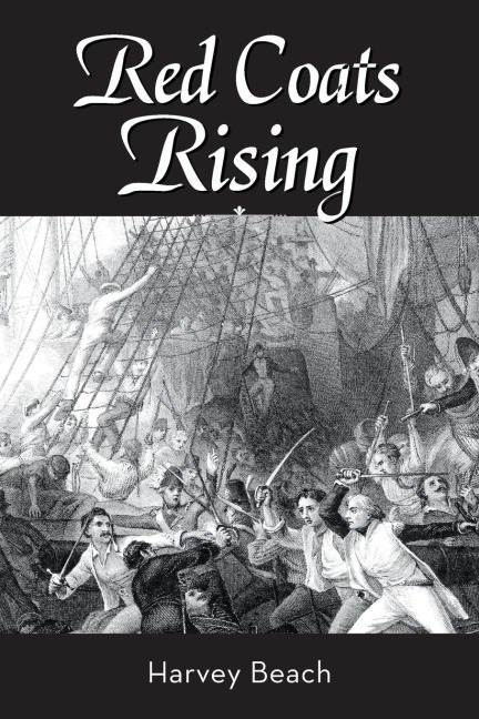 Red Coats Rising