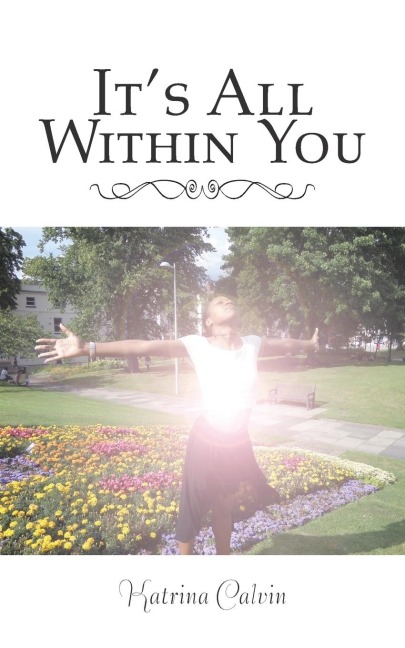 Its All Within You