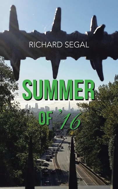 Summer of 16