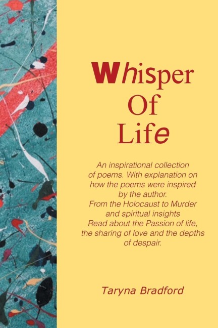 Whisper of Life