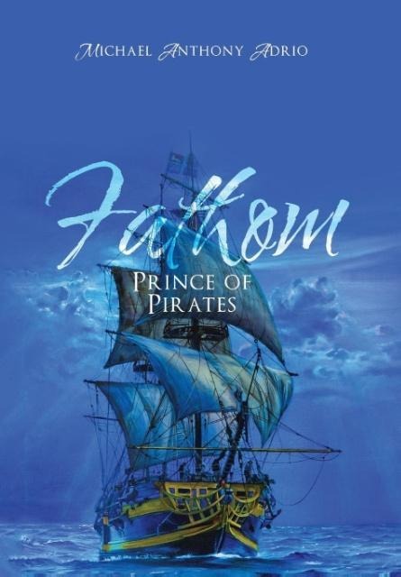 Fathom: Prince of Pirates