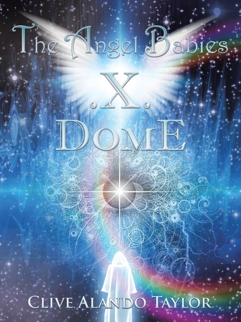 The Angel Babies .X. DOME