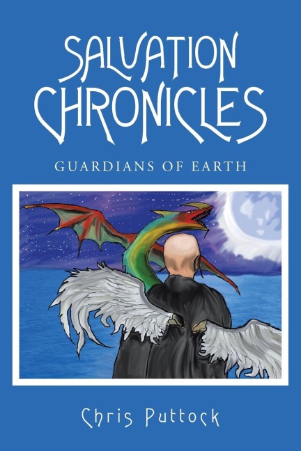 Salvation Chronicles: Guardians of Earth