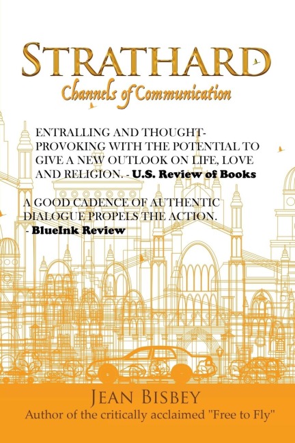 Strathard: Channels of Communication