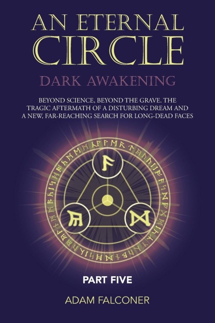 An Eternal Circle: Dark Awakening
