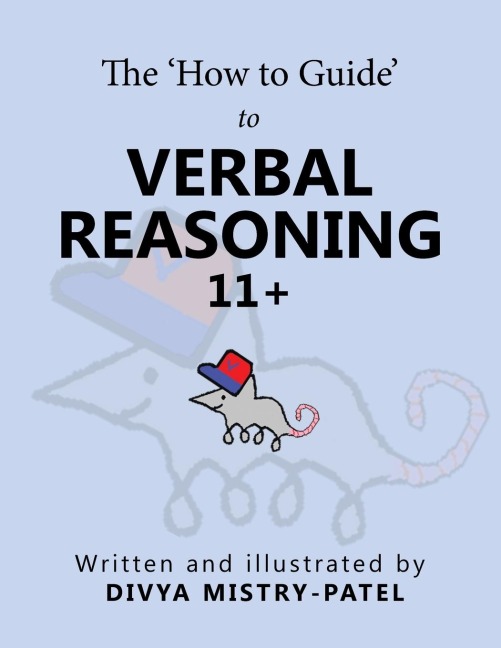 The How to Guide to Verbal Reasoning
