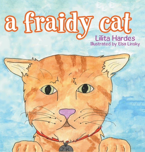 A Fraidy Cat