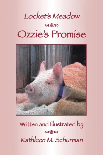 Ozzies Promise