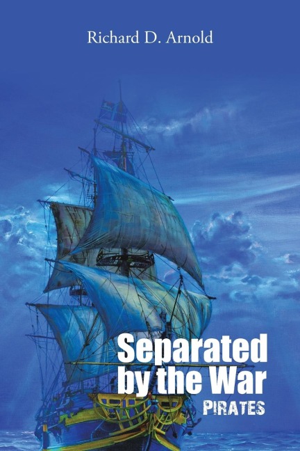 Separated by the War: Pirates