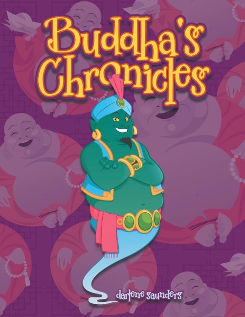 Buddhas Chronicles