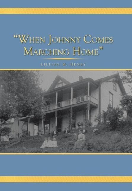 When Johnny Comes Marching Home