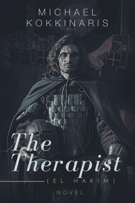 The Therapist