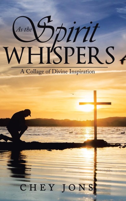 As the Spirit Whispers: A Collage of Divine Inspiration
