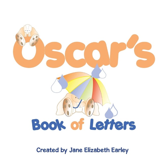 Oscars Book of Letters