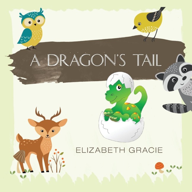 A Dragons Tail