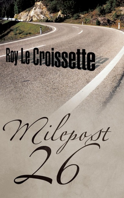 Milepost 26