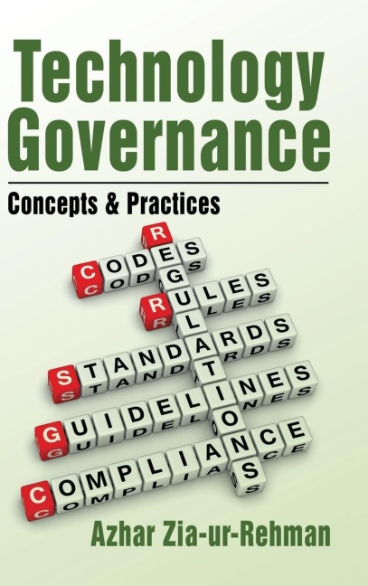 Technology Governance: Concepts & Practices