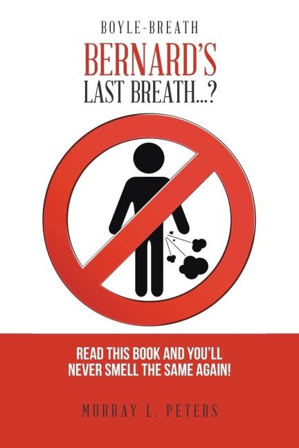 Bernards Last Breath . . . ?
