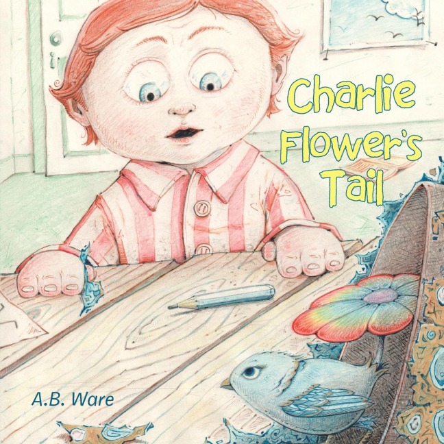 Charlie Flowers Tail