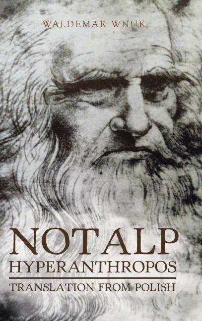 Notalp Hyperanthropos: Translation from Polish