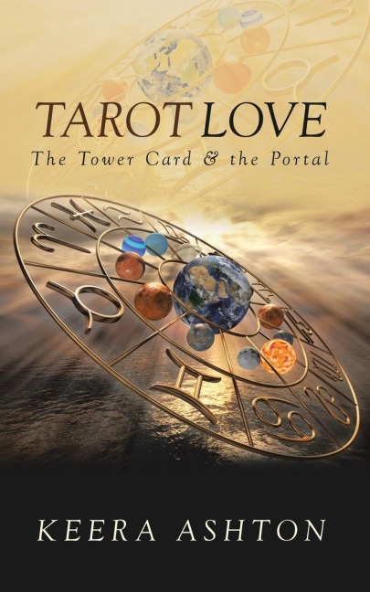 Tarot Love: The Tower Card & the Portal