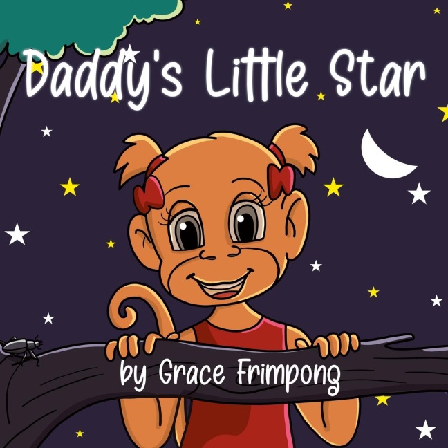 Daddys Little Star