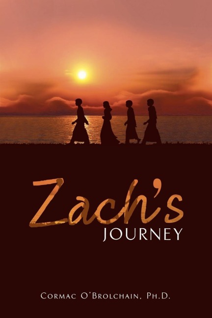 Zachs Journey