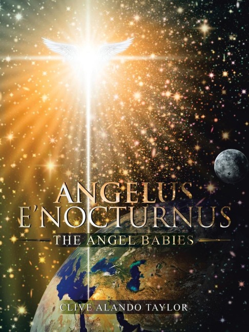 Angelus ENocturnus: The Angel Babies