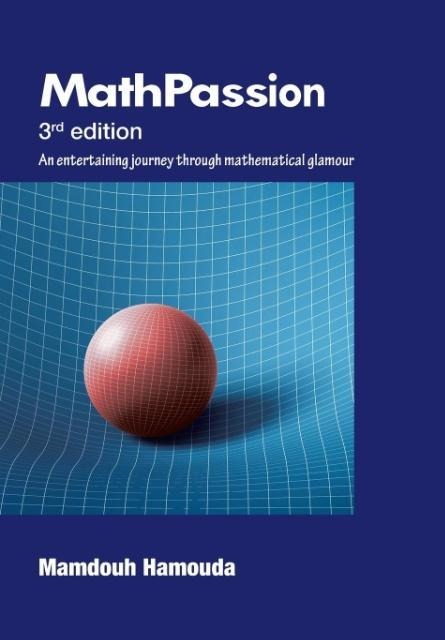 Math Passion: 3rd Edition