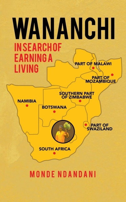 Wananchi: In Search of Earning a Living