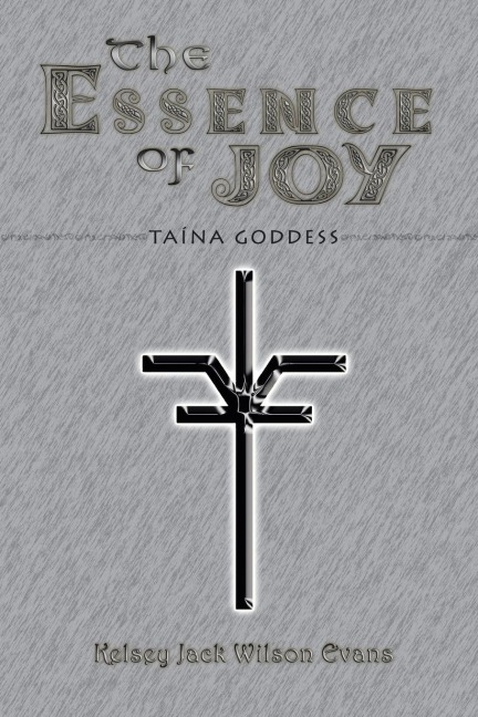 THE ESSENCE OF JOY: TAÍNA GODDESS