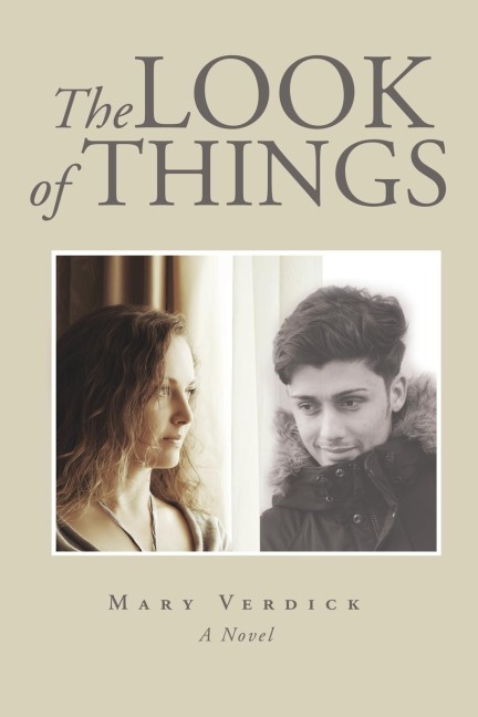 The Look of Things: A Novel