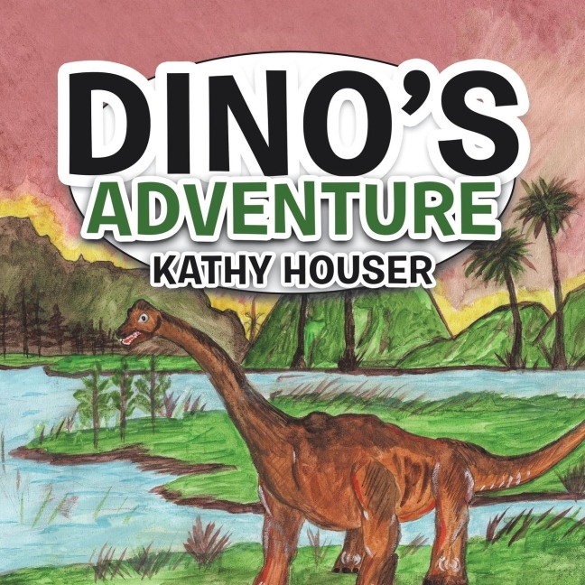 Dinos Adventure