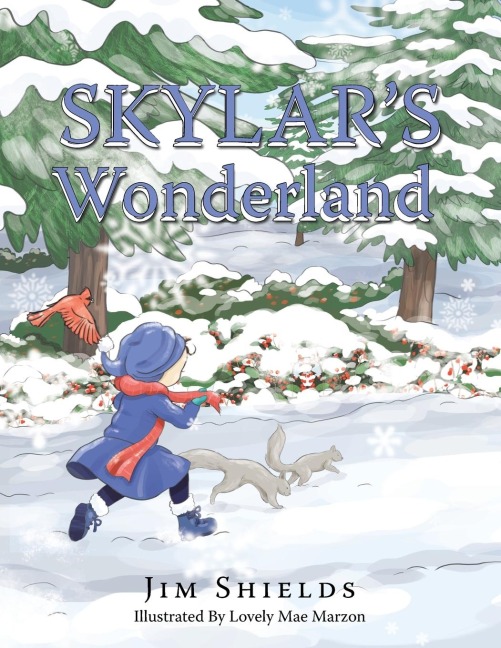 Skylars Wonderland