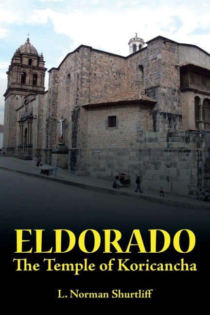 ELDORADO: The Temple of Koricancha