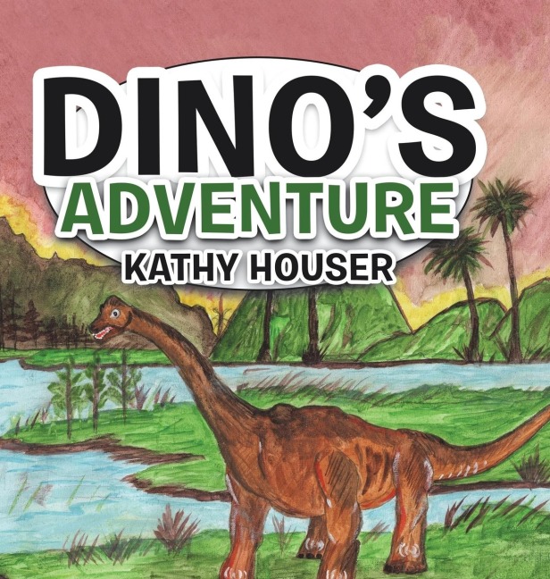 Dinos Adventure