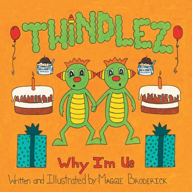 Twindlez: Why Im Us