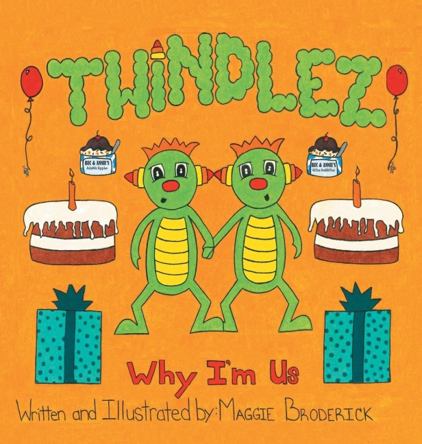 Twindlez: Why Im Us