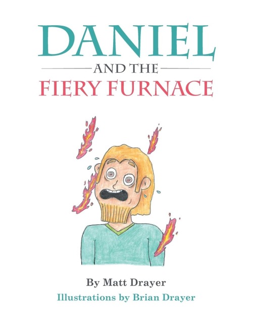 Daniel and the Fiery Furnace