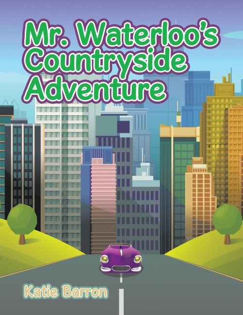 Mr. Waterloos Countryside Adventure