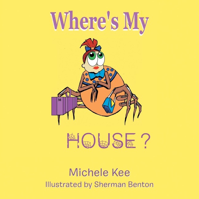 Wheres My House?