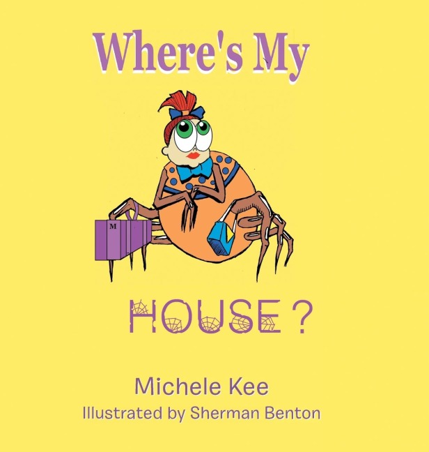 Wheres My House?
