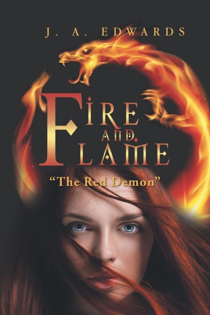 Fire and Flame: The Red Demon