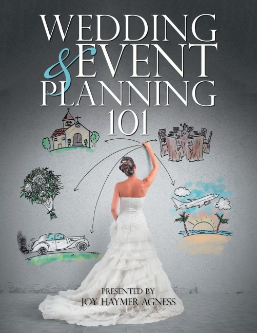 Wedding & Event Planning 101