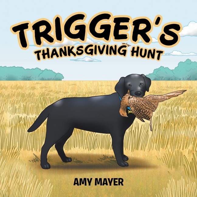 Triggers Thanksgiving Hunt
