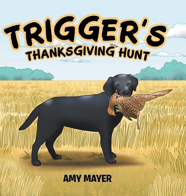 Triggers Thanksgiving Hunt