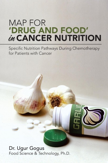 Map for Drug and Food in Cancer Nutrition: Specific Nutrition Pathways During Chemotherapy for Patients with Cancer