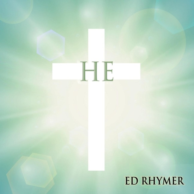 He