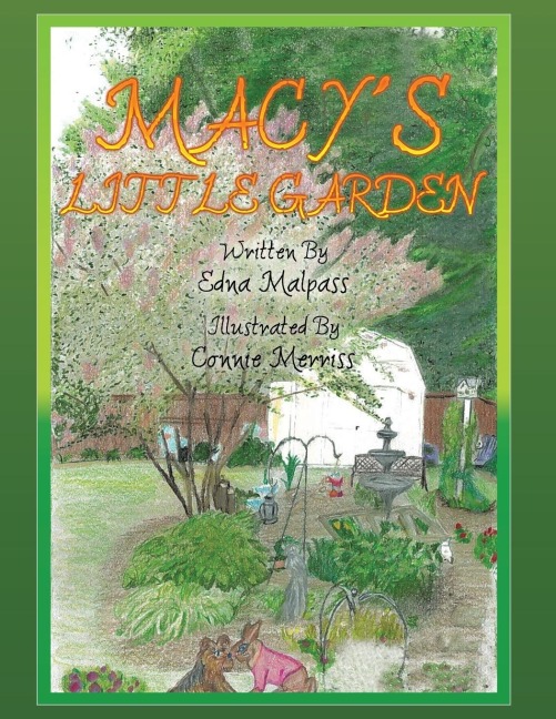Macys Little Garden
