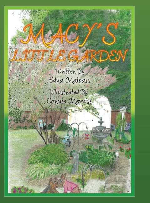 Macys Little Garden